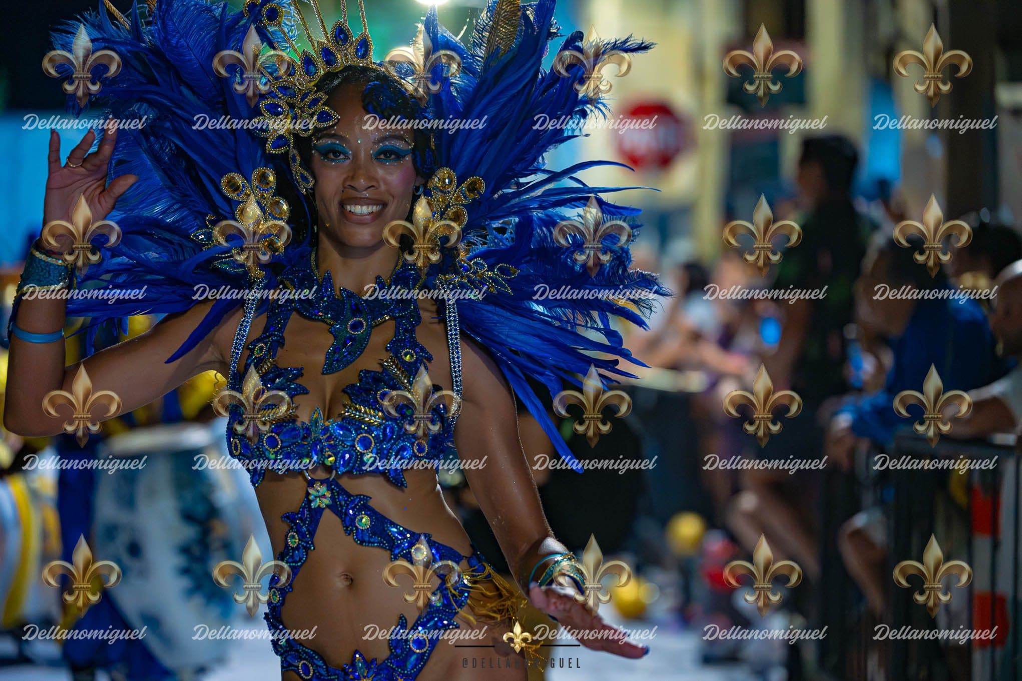 Llamada de Candombe — Barrio Sur