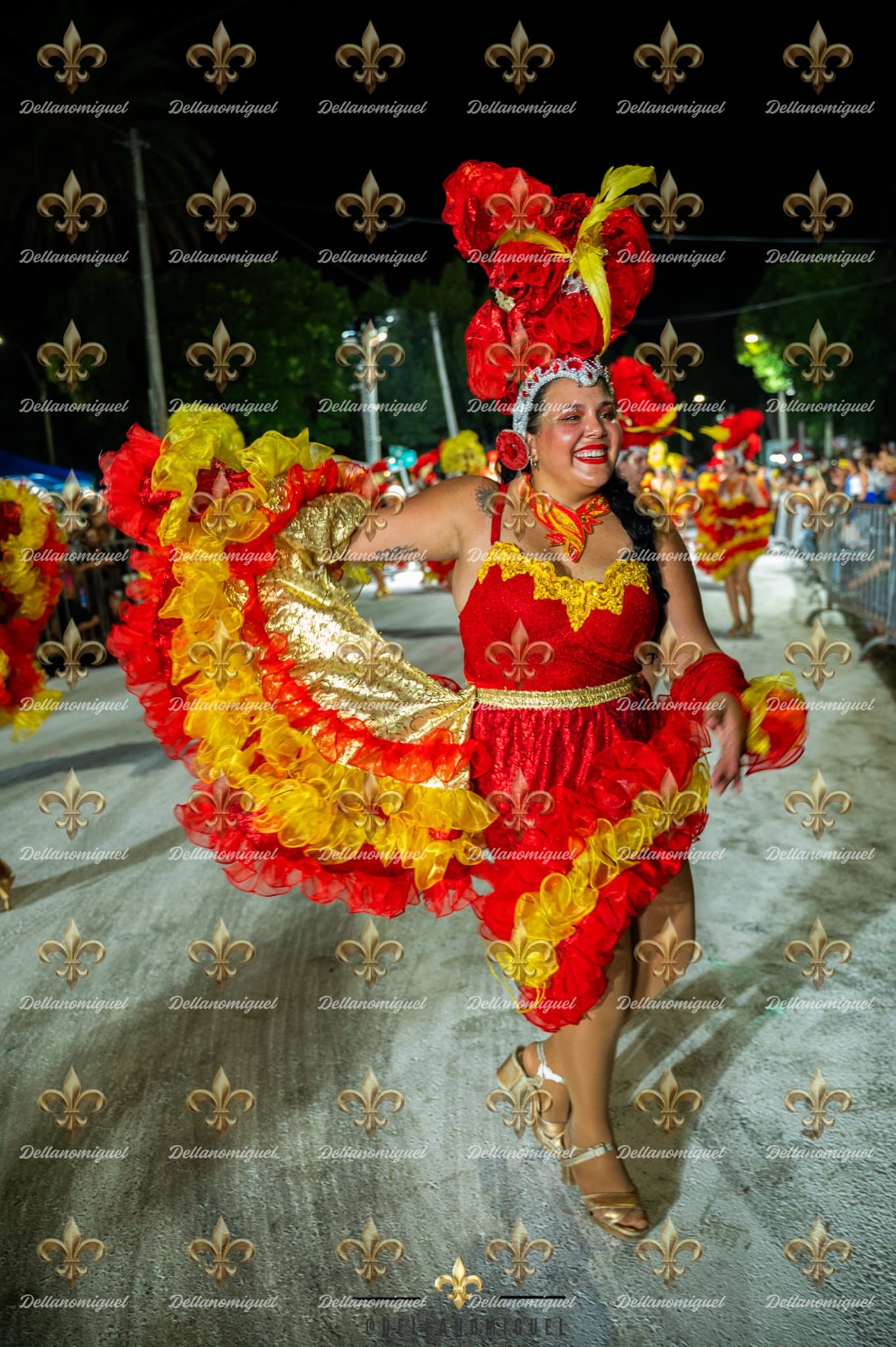Llamada de Candombe — Barrio Sur