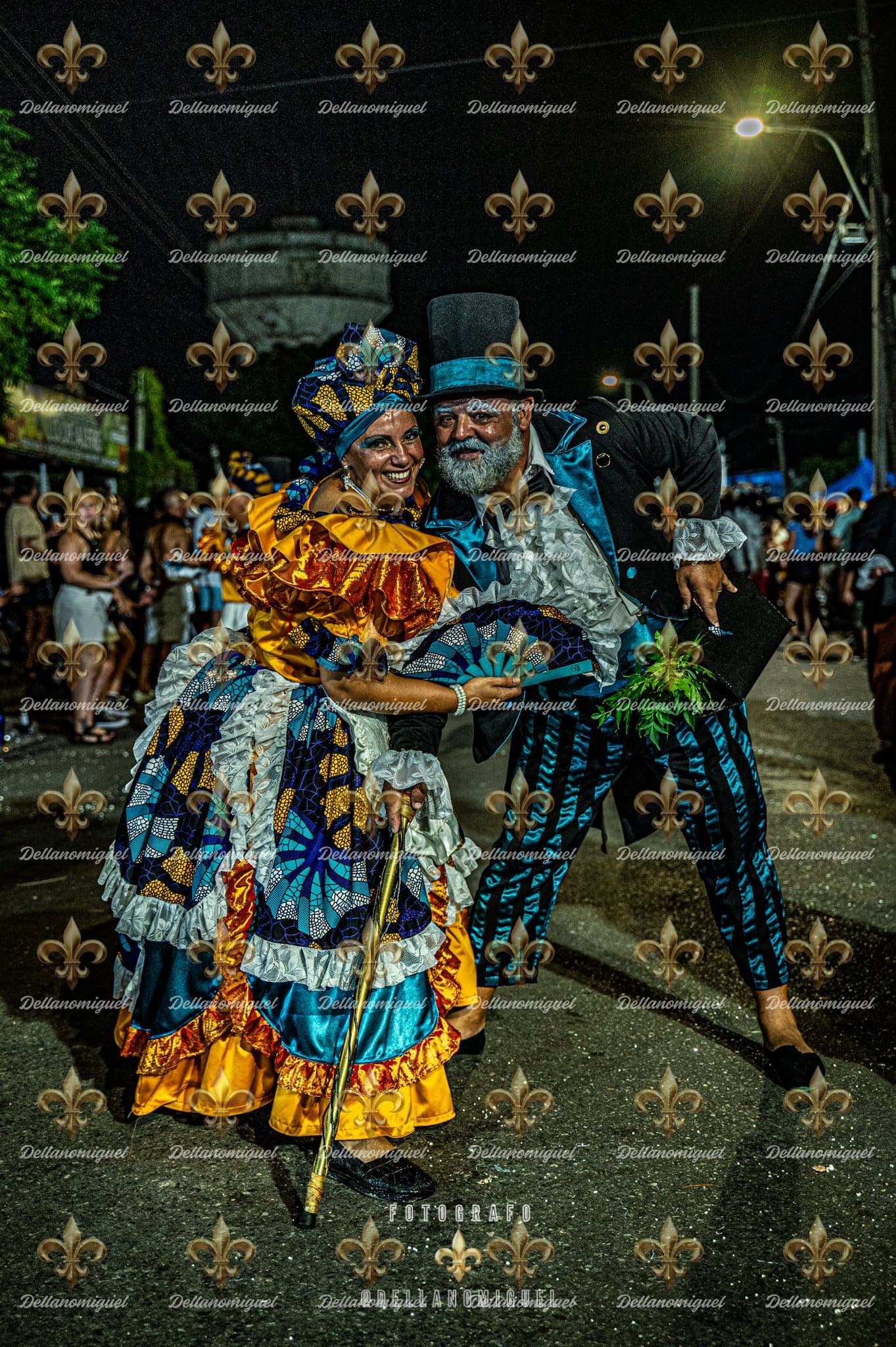 Llamada de Candombe — Barrio Sur
