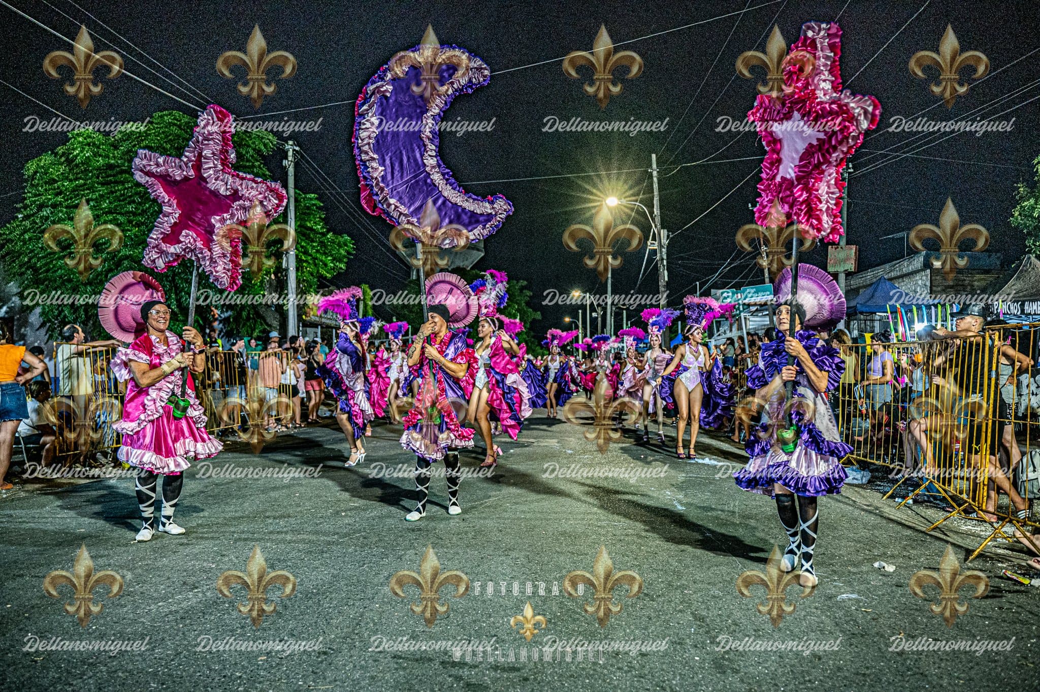 Llamada de Candombe — Barrio Sur